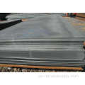 Placa de acero resistente al desgaste NM400
